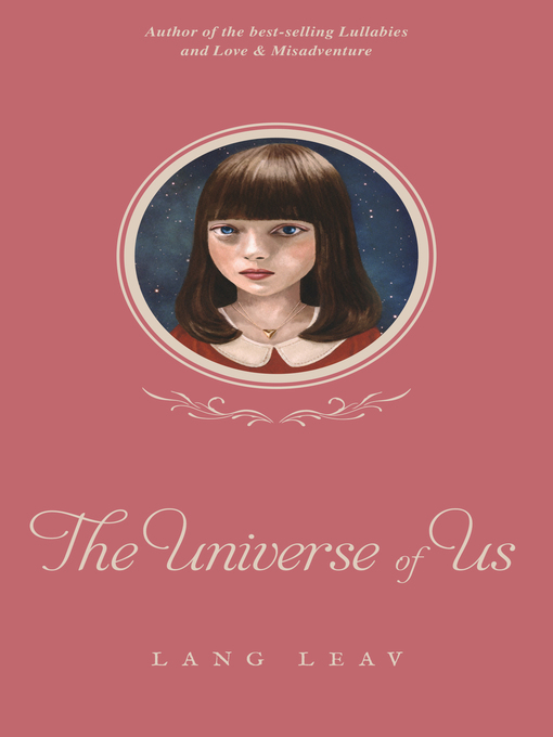 Title details for The Universe of Us by Lang Leav - Available